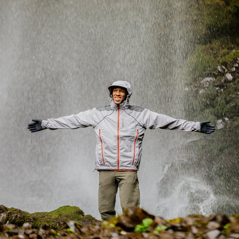 2, 2.5, and 3 layer waterproof fabrics explained
