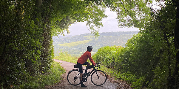 Go by bike!