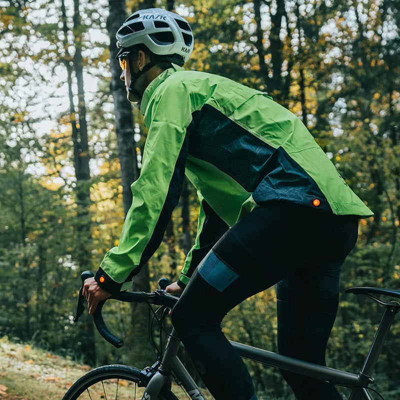 Men's Waterproof Cycling Jackets