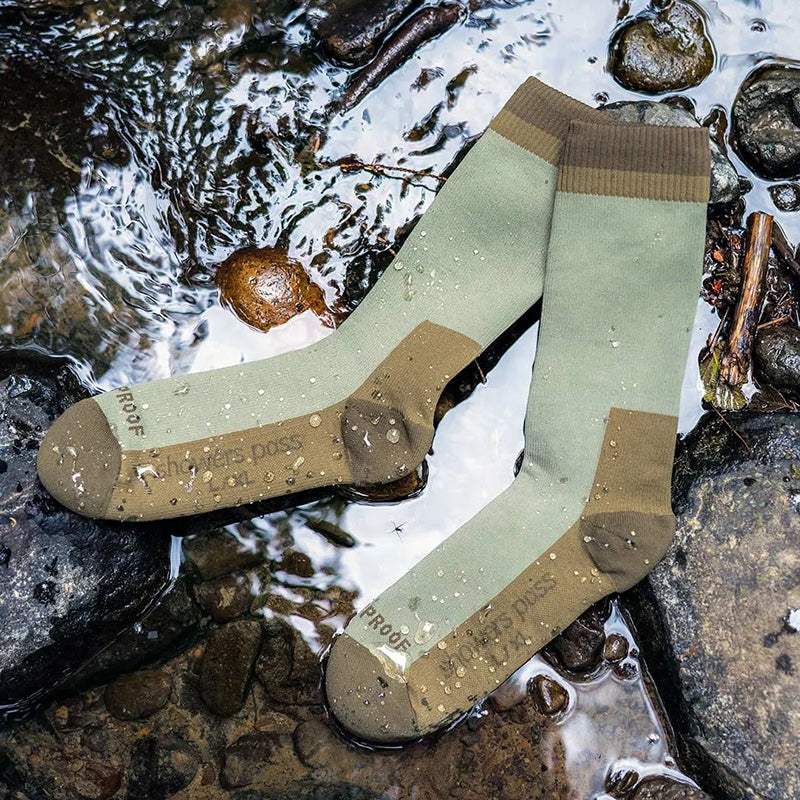 Waterproof Socks