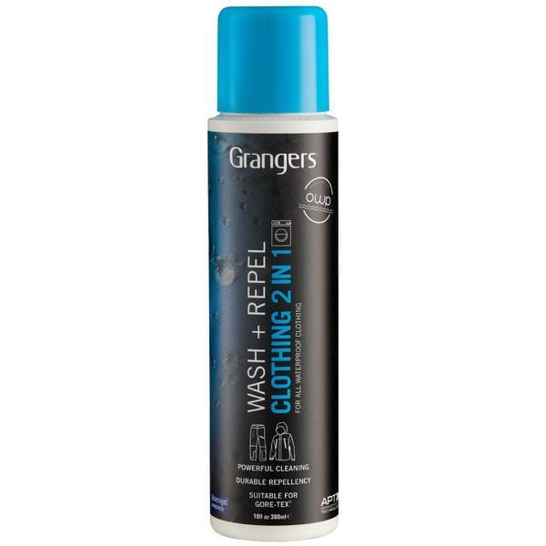 Grangers 2in1 Wash & Repel-300ml