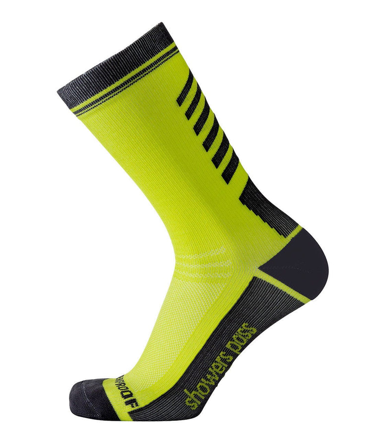 Lightweight Waterproof Socks - Crosspoint Classic | Showers Pass