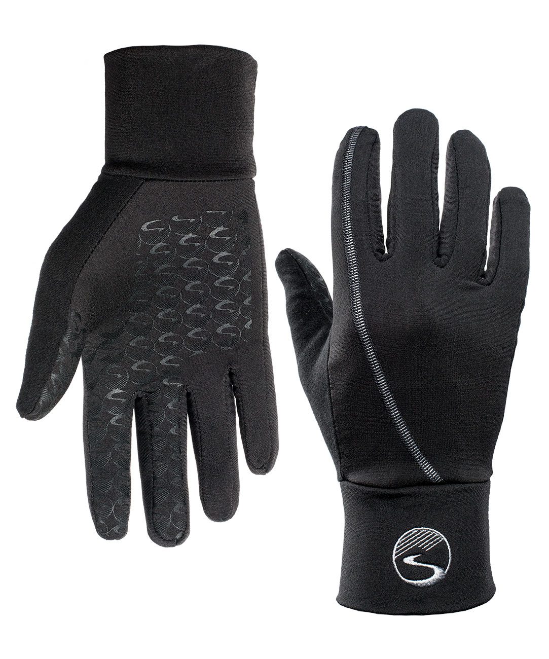 cycling gloves with lights