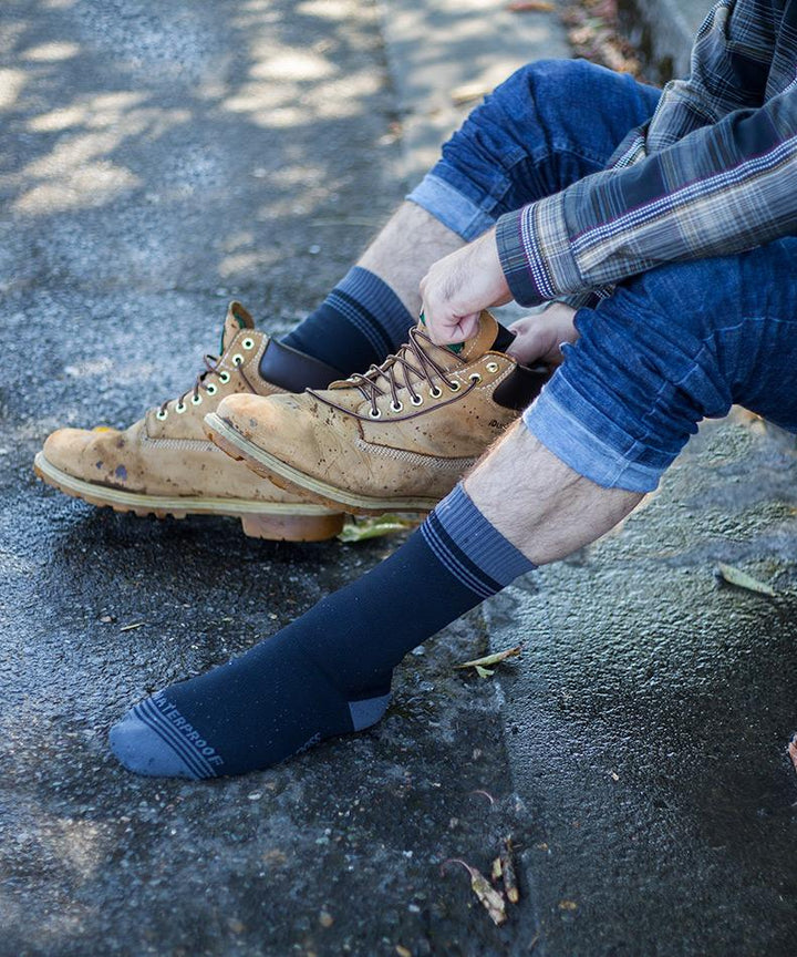 Waterproof Socks Showers Pass