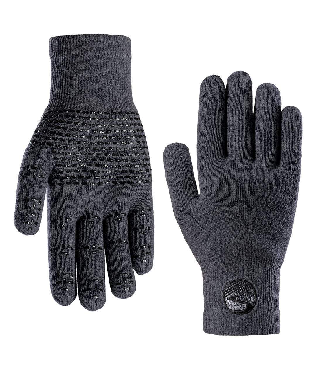 waterproof gloves cycling