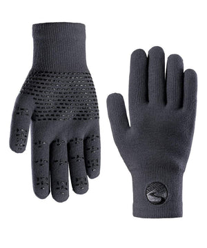 waterproof bike gloves