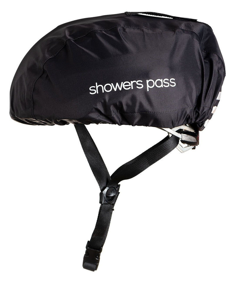 Waterproof Bike Helmet Cover | Showers Pass