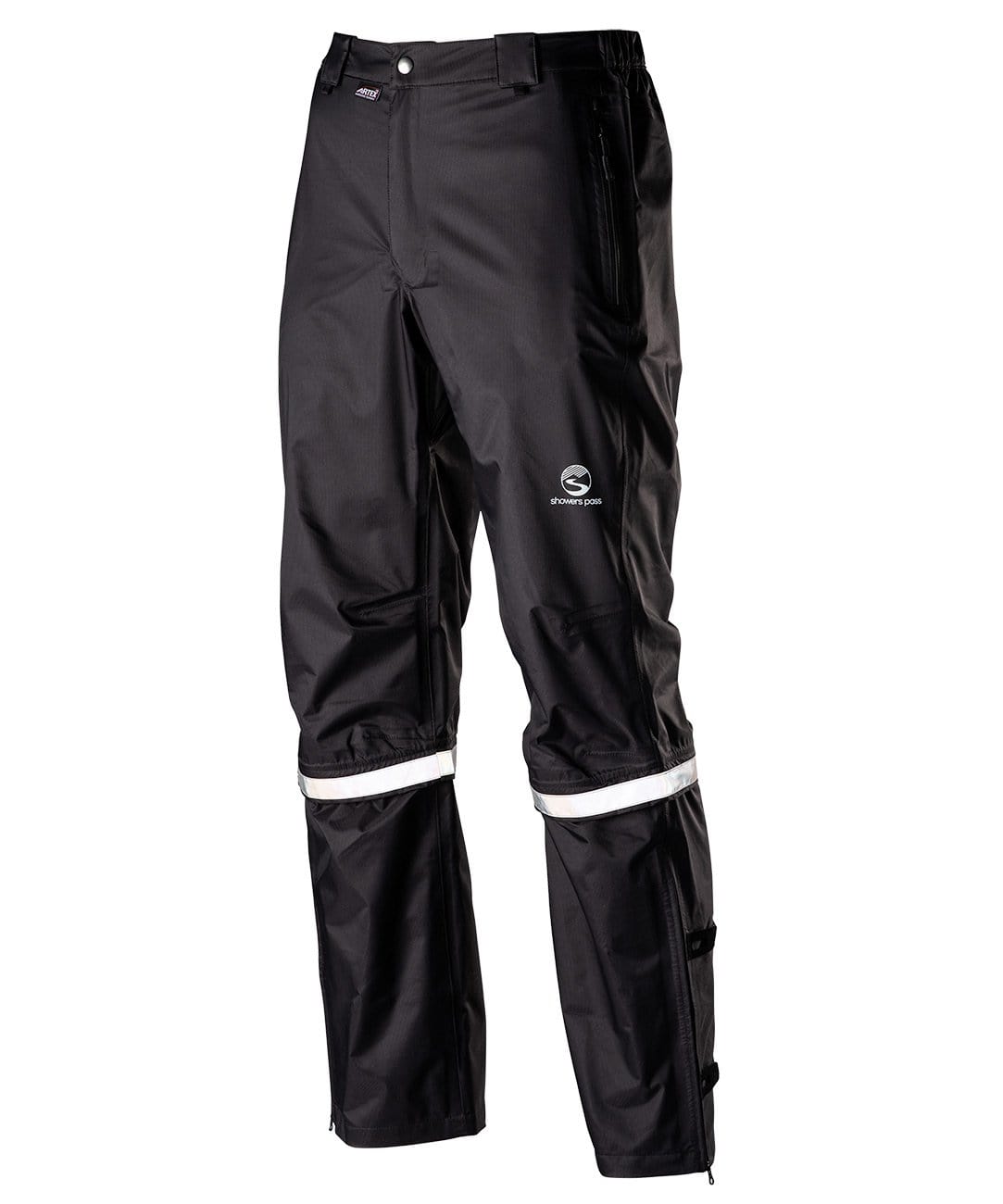 best rain pants for bike commuting