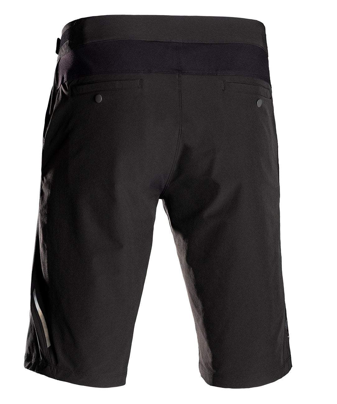 Men's Cross Country DWR Shorts | Showers Pass