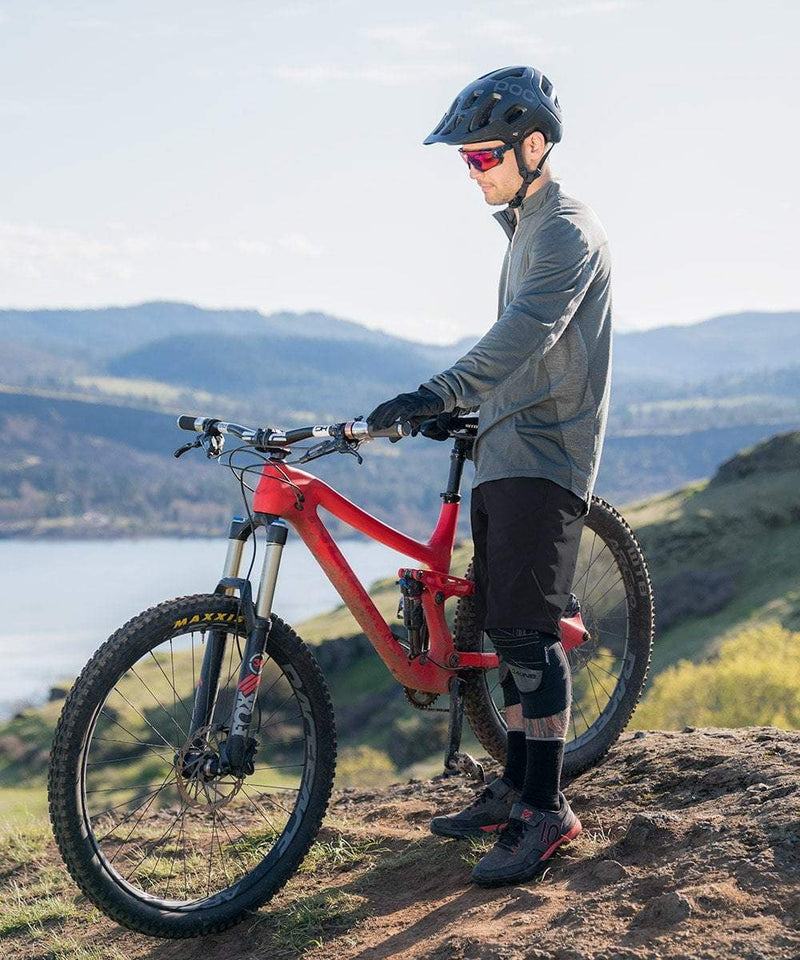 Men's Mountain Bike Gear - MTB Shirts & Shorts | Showers Pass