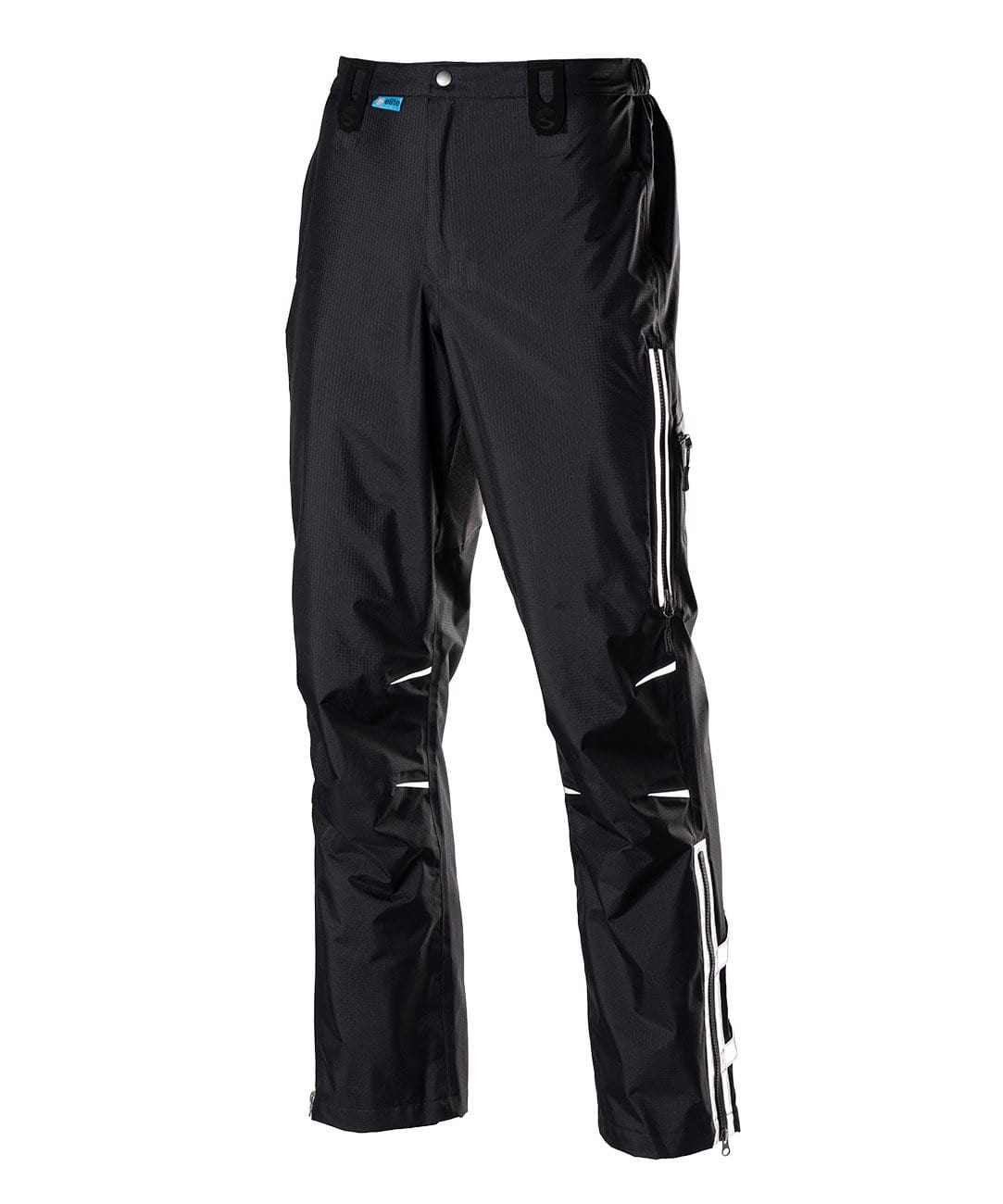 cycling rain pants