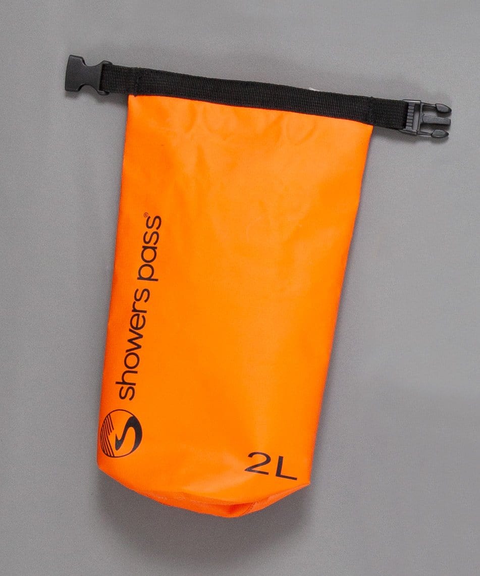 2 liter dry bag