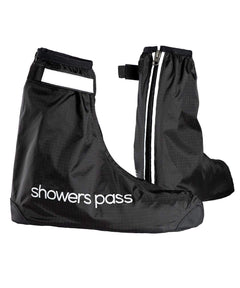 Club Waterproof Cycling Shoe Covers 