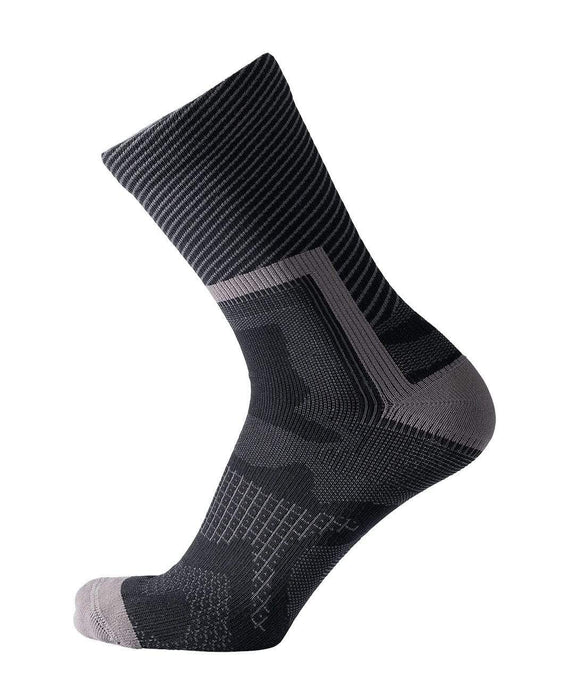 Crosspoint Ultra-Light Waterproof Socks - Wool Blend | Showers Pass