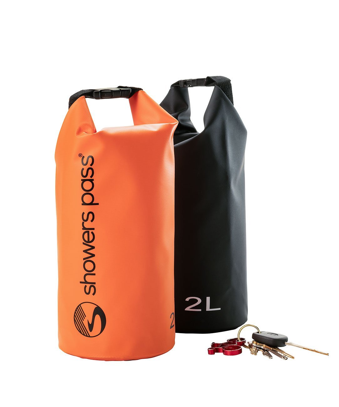 dry bag for keys