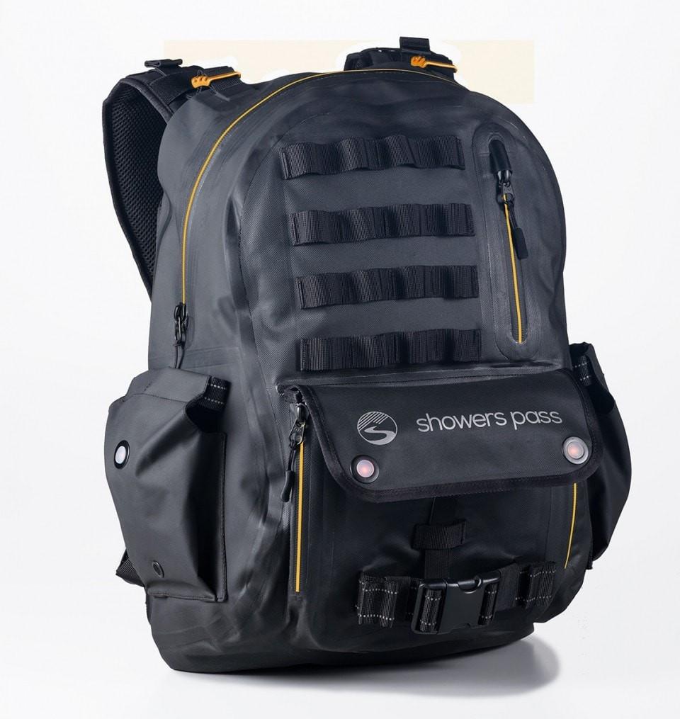 best backpack for 3 day trip