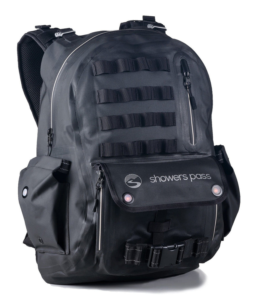 Utility Waterproof Backpack