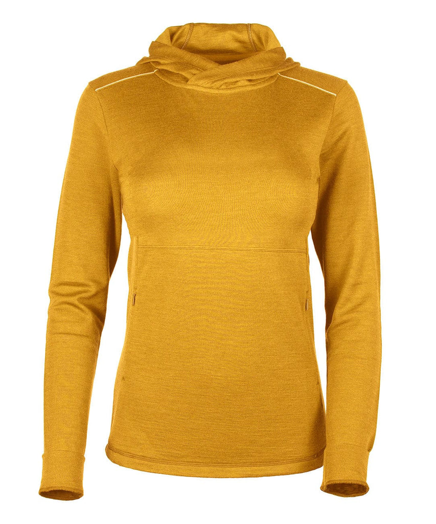 Women's Basecamp Merino Hoodie