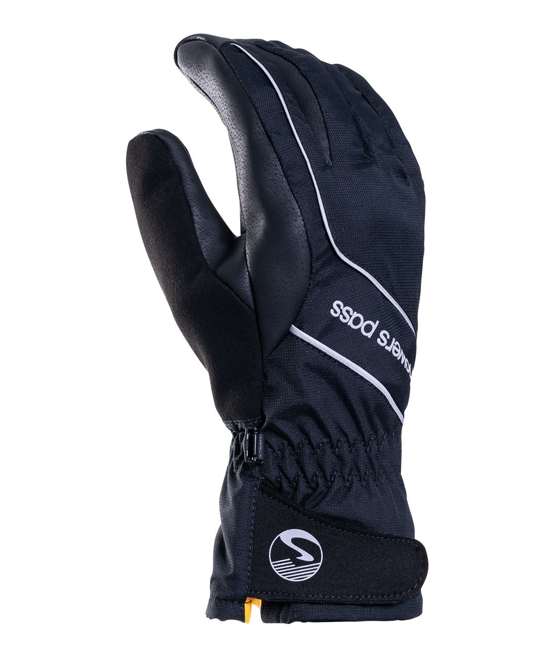 womens winter cycling gloves