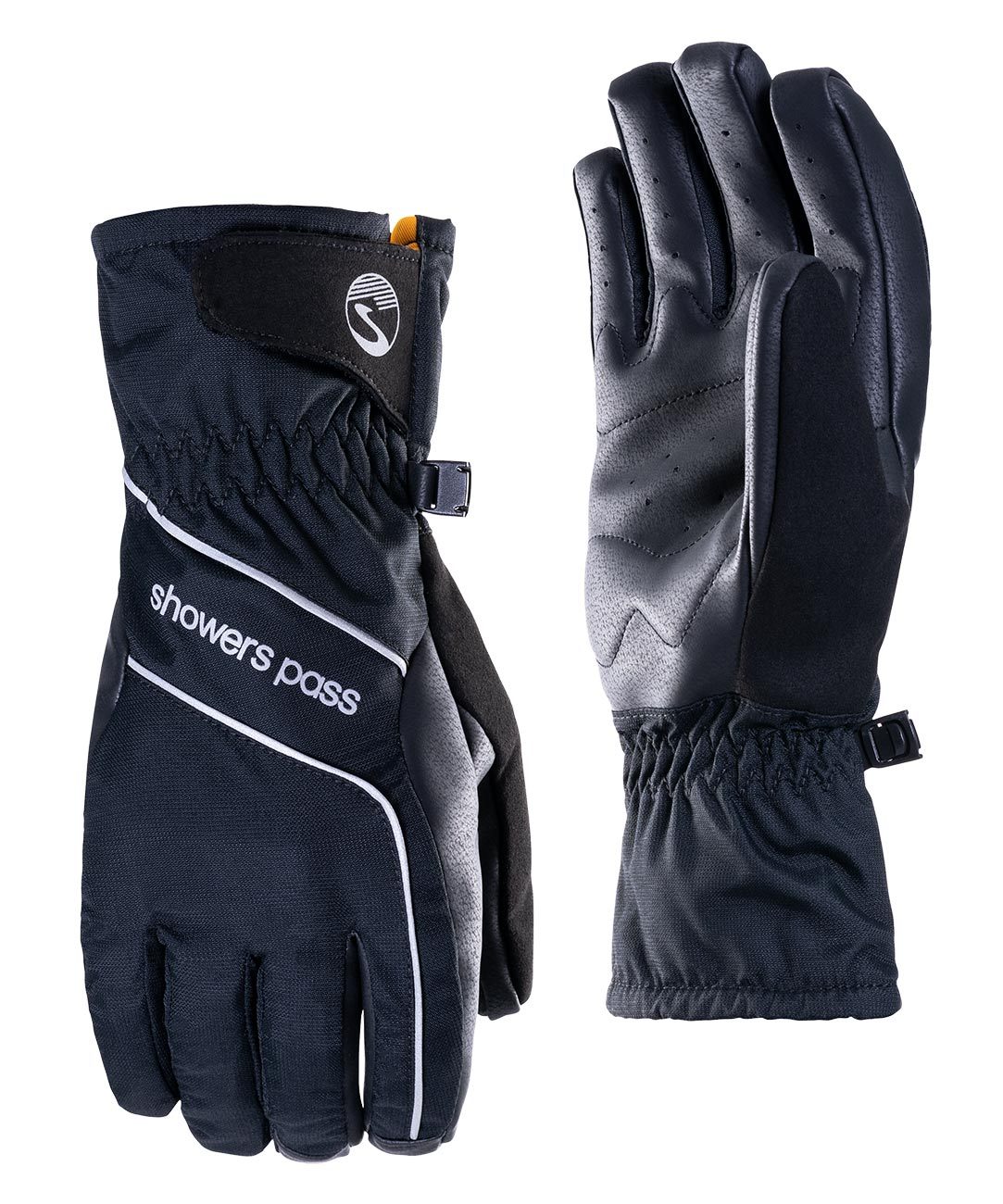 womens winter cycling gloves