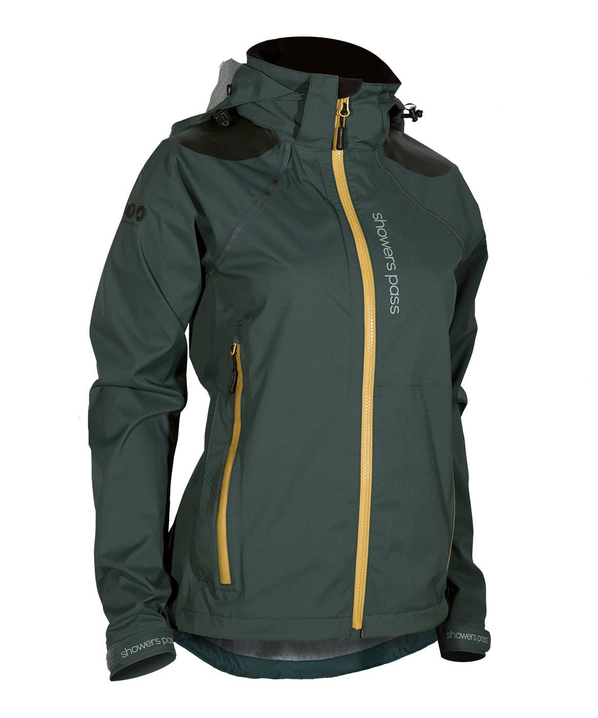 showers pass women's jacket