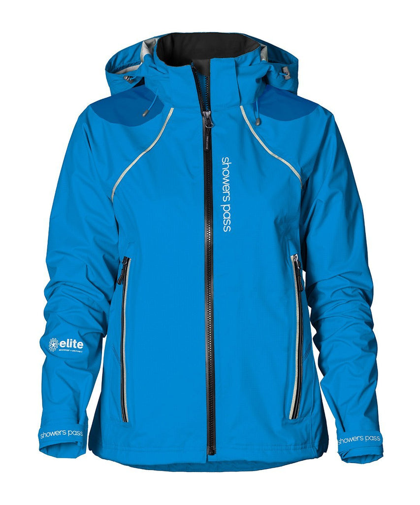 Women's Refuge Jacket