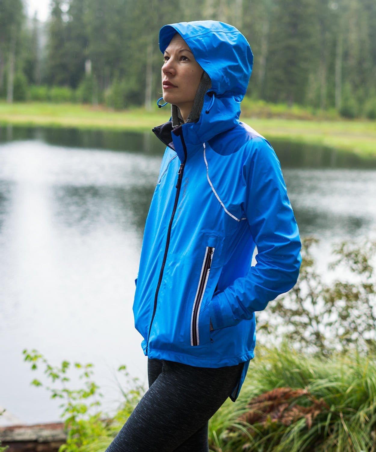 showers pass women's jacket