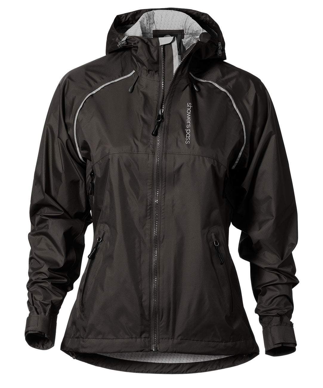 showers pass women's jacket