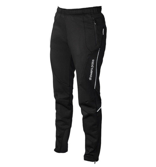  Showers Pass Men's Lightweight Waterproof Storm Rain Pants  (Black - Small : Athletic Pants : Clothing, Shoes & Jewelry