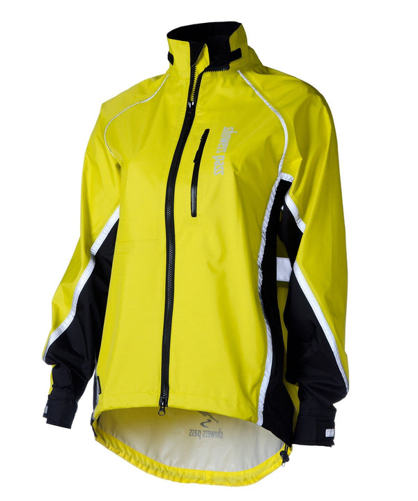 Transit Women's Cycling Rain Jacket | SP