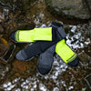 Best Waterproof Socks | Crosspoint by Showers Pass