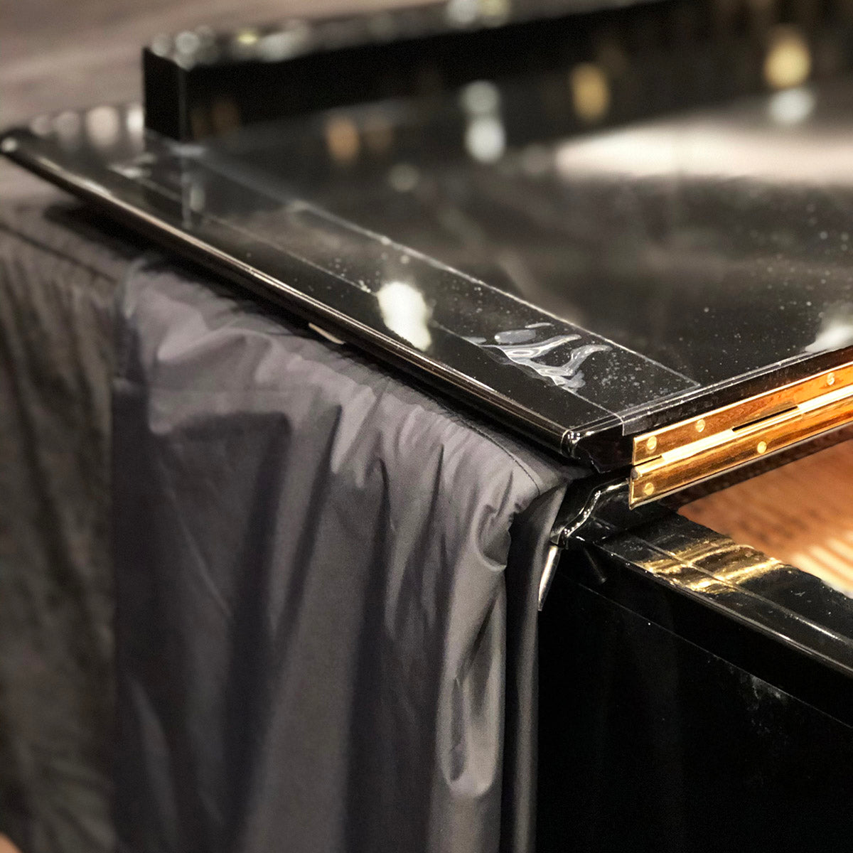 Yamaha | Steinway | All Brands] ULTIMA Waterproof Velvet Grand