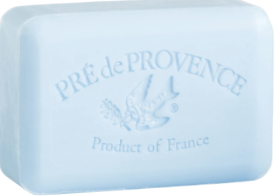 Pré de Provence Classic French Soaps  250g – Malabarshop