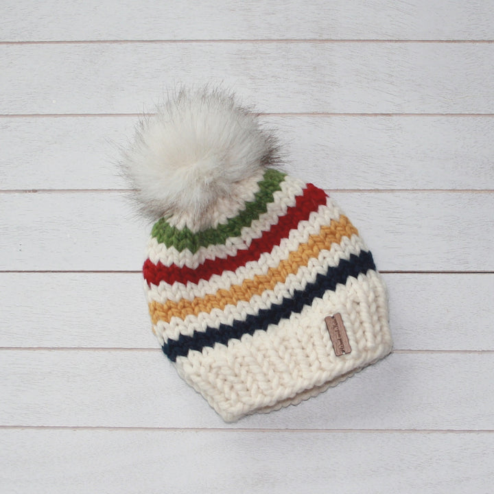 toque for baby