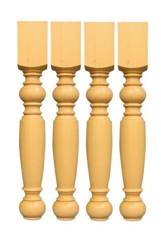 Turned Wood Furniture Legs  . Did You Scroll All This Way To Get Facts About Turned Wood Legs?