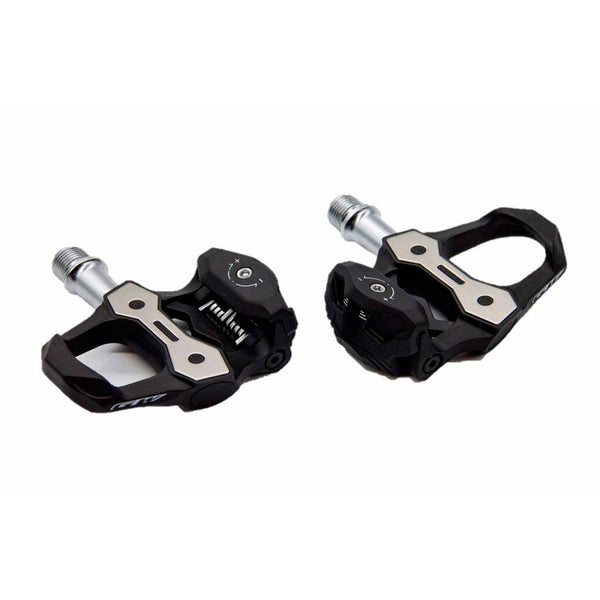 Pedal Gw Chocles Bicicleta Mtb Spinning Calas Spd Automatico GW