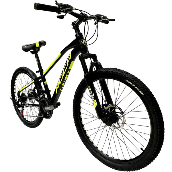 Bicicleta de MTB Optimus CETRA Edición limitada – Bicicletas de