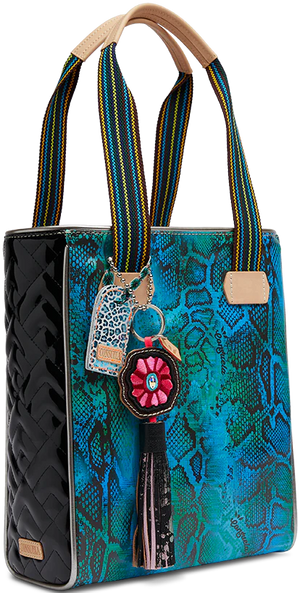 CADE CHICA TOTE - JJs Designs & Boutique 