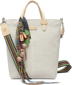 THUNDERBIRD ESSENTIAL TOTE - JJs Designs & Boutique 