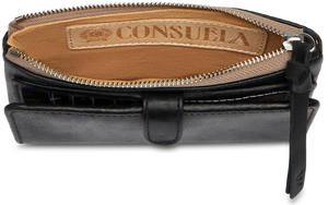 EVIE SLIM WALLET - JJs Designs & Boutique