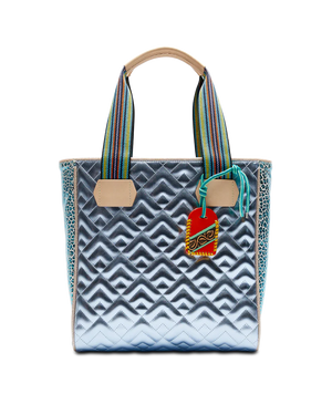 Kat Classic Tote (DC) - JJs Designs & Boutique 