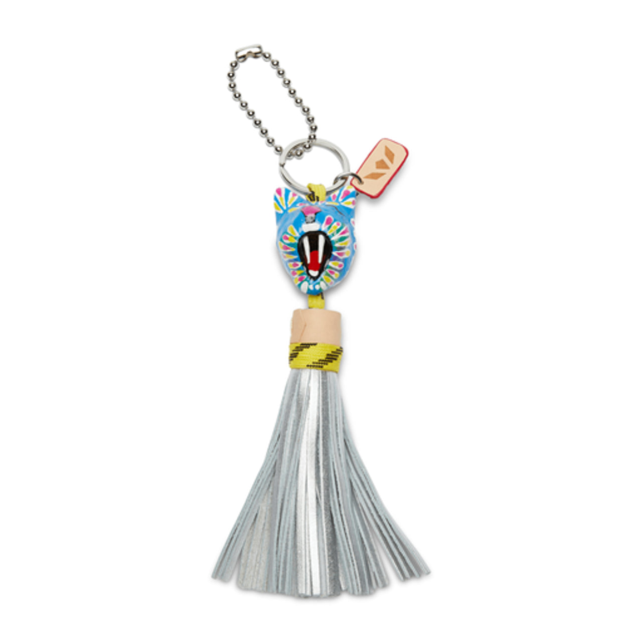 Kat Charm by Consuela