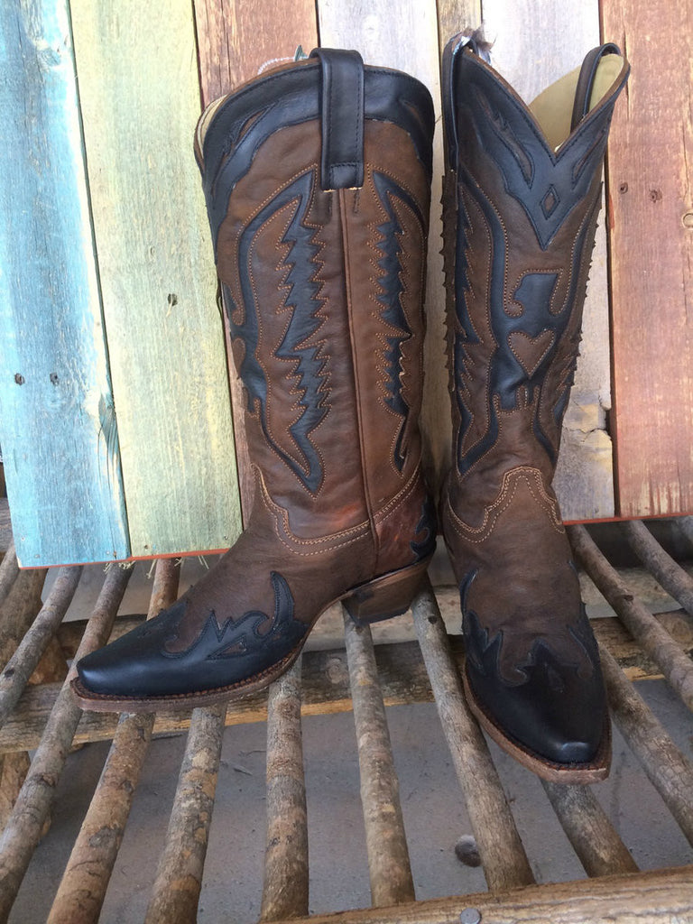 corral eagle boots