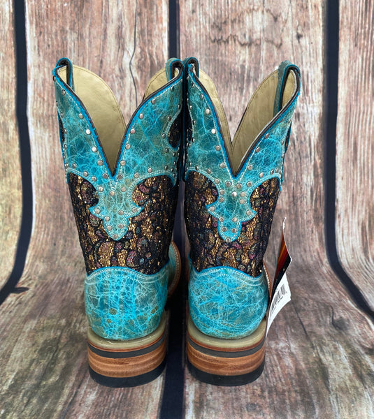 Ferrini Cowgirl Cool Stud Boot