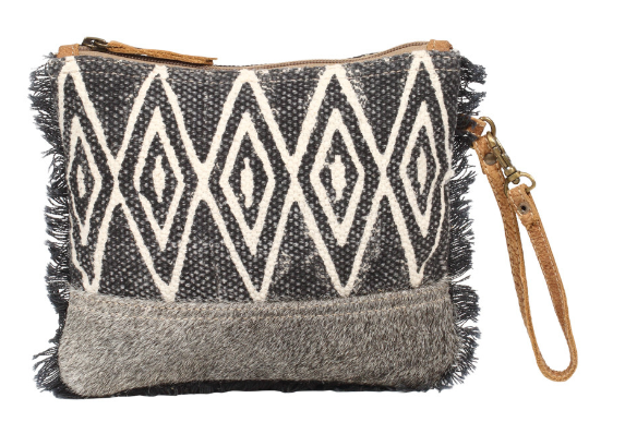 Myra Bag Second Impression Pouch – JJs Designs & Boutique