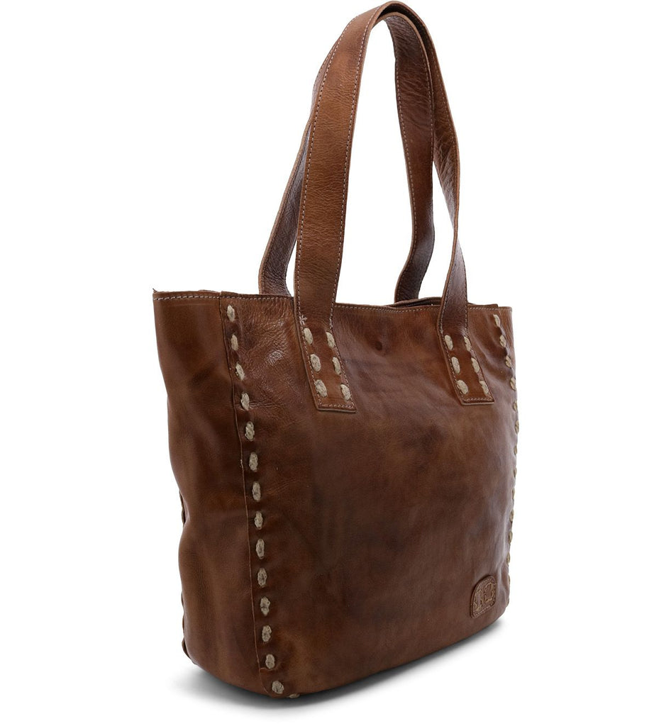 Bed|Stu Stevie Bag (Tan Rustic) – JJs Designs & Boutique