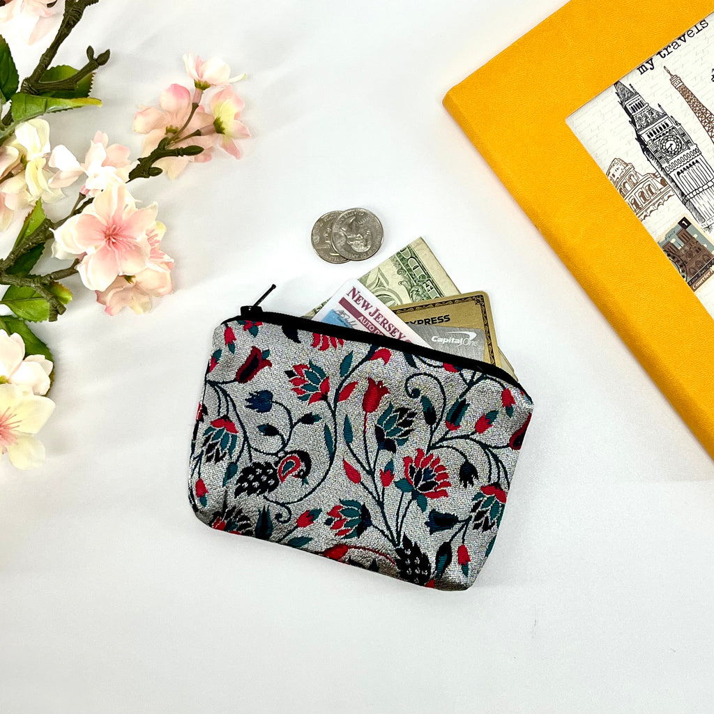 Brocade Coin Purse – Pearl River Mart