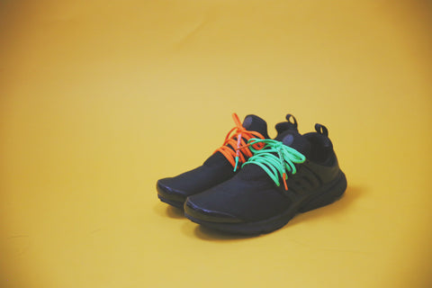 off white presto shoe laces