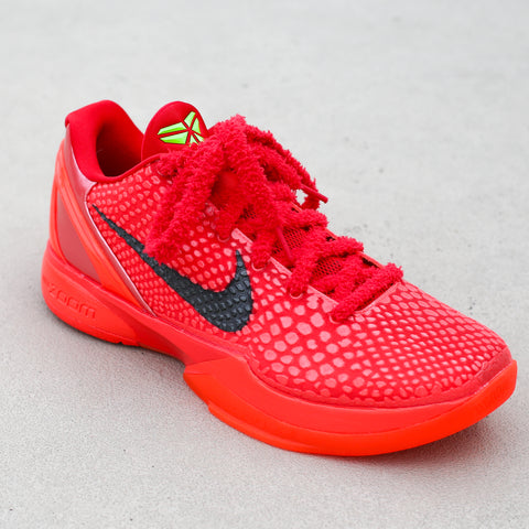 Best Lace Swaps For The Kobe 6 