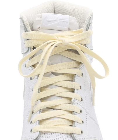 jordan 1 sail shoe laces